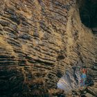Grotta Ingresso fornitori 2 - (Como)