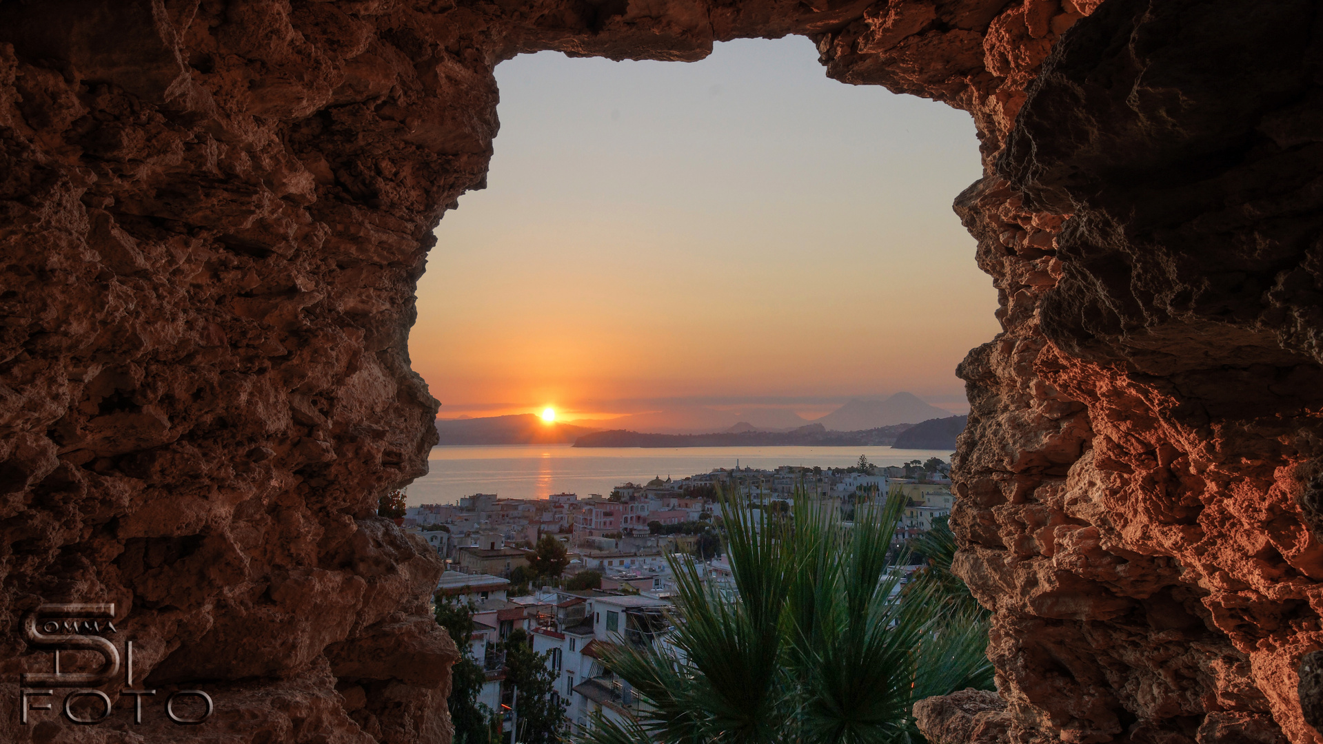 grotta ischia