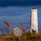 [ Grótta light house - Seltjarnarnes ]