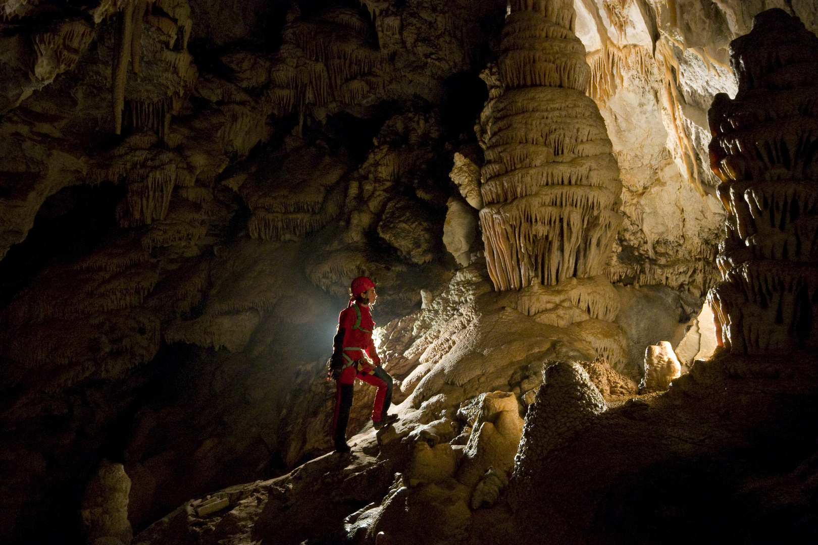 Grotta Marmuriata - Ravello (SA)