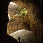 Grotta Noè, Triestiner Karst