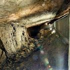 Grotta Nuova di Villanuova