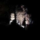 Grotta Padriciano, Italien bei ca. -200m