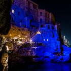 Grotta Palazzese, Italy