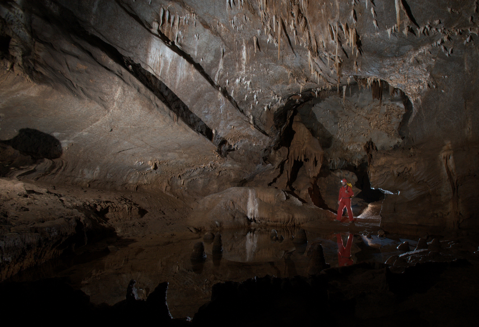 Grotta San Pietro