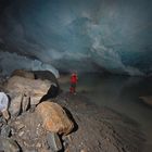 Grotta sottoglaciale (10)