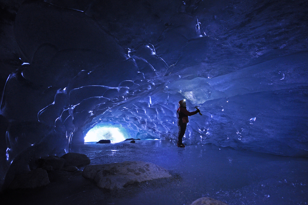 Grotta sottoglaciale (11)