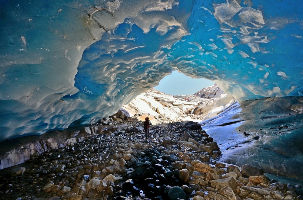 Grotta sottoglaciale (14)