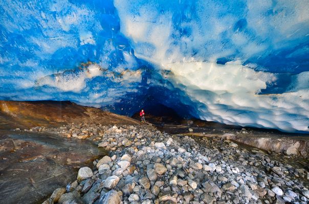 Grotta sottoglaciale (16)