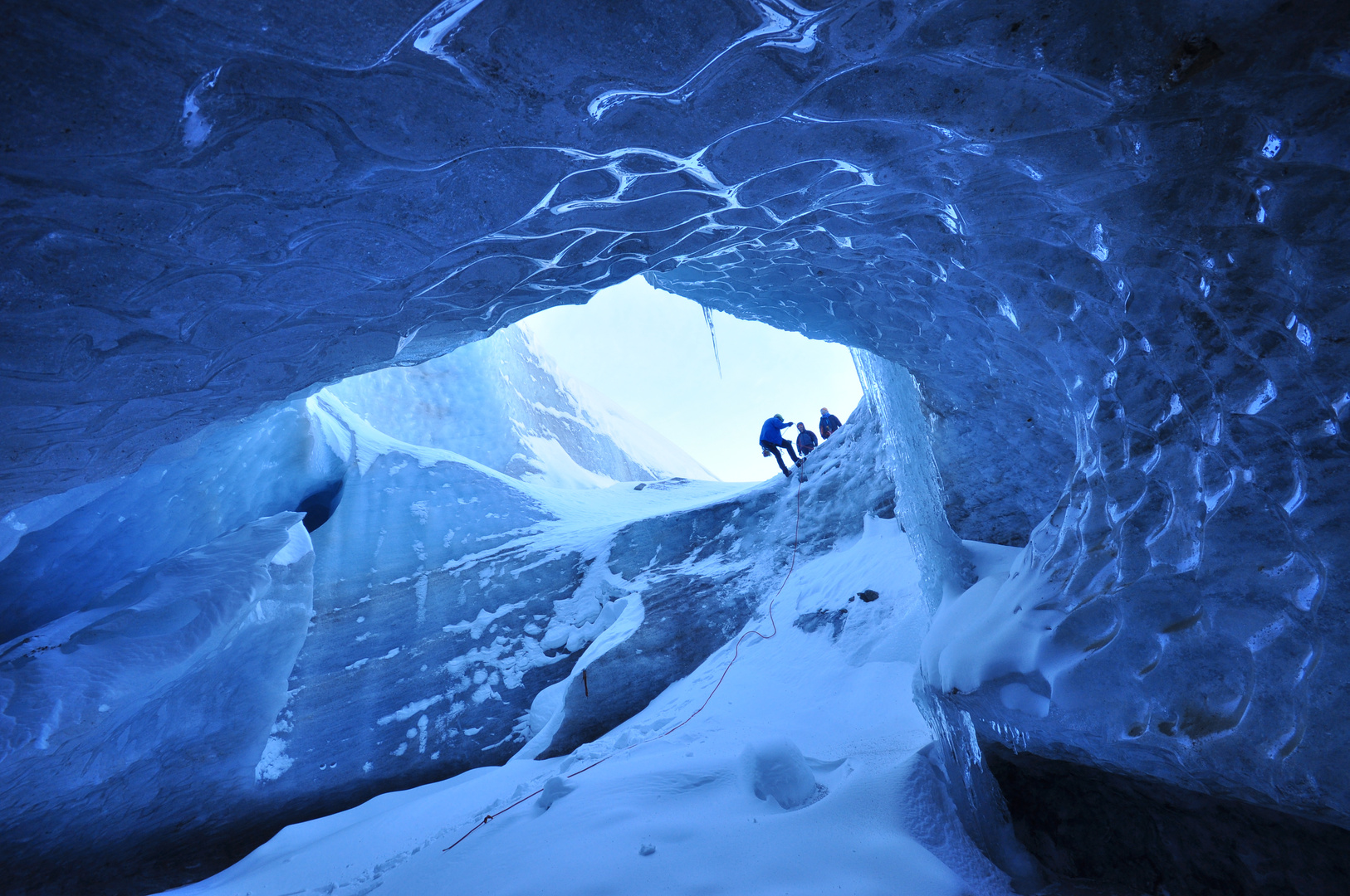 Grotta sottoglaciale (19)