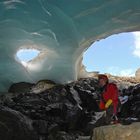 Grotta sottoglaciale (3)