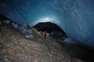 IT: Grotta sottoglaciale (4) von Mauro Inglese 