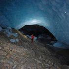 Grotta sottoglaciale (4)