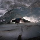 Grotta sottoglaciale (5)