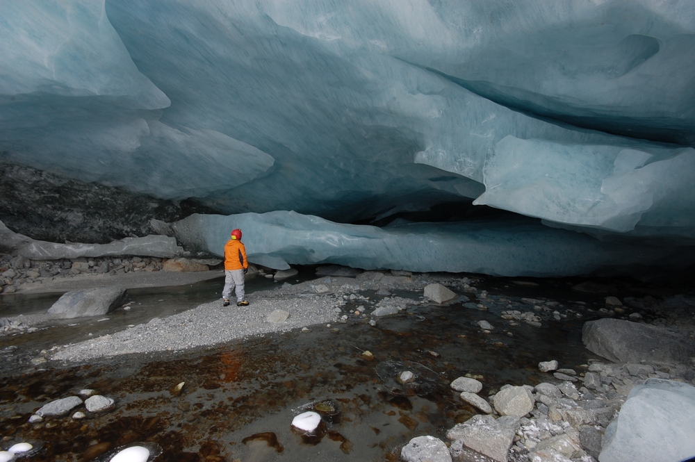 Grotta sottoglaciale (6)