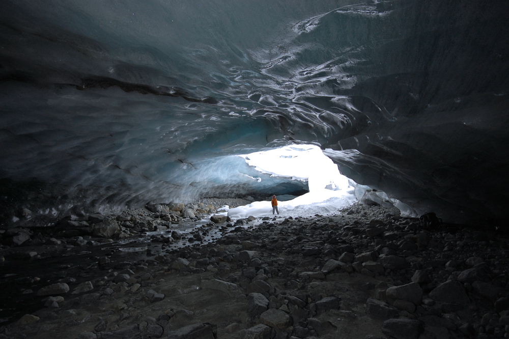 Grotta sottoglaciale (7)