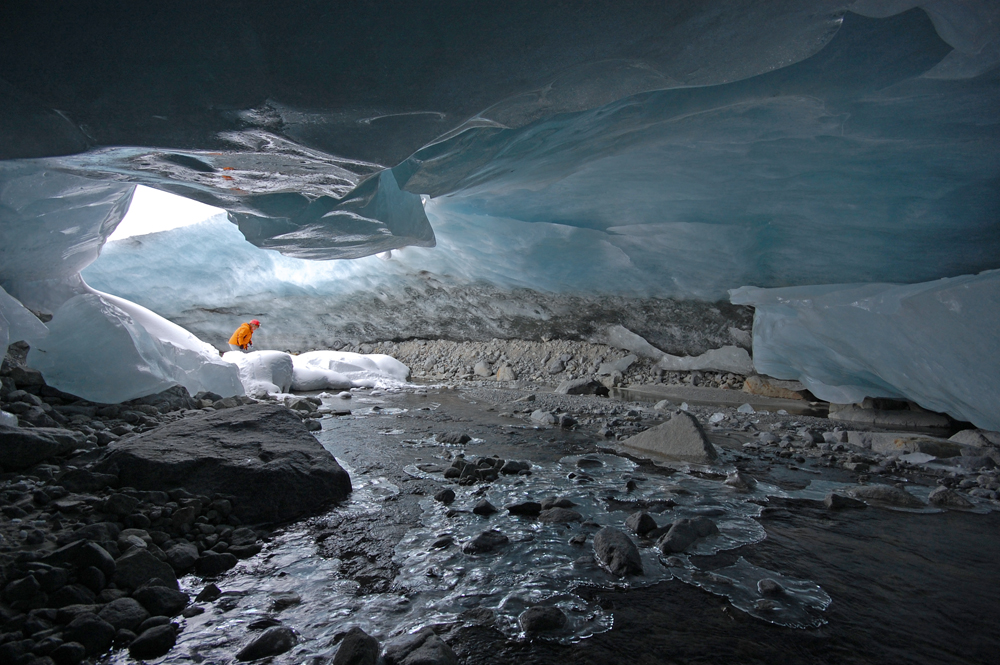 Grotta sottoglaciale (8)