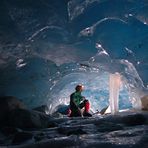 Grotta sottoglaciale (9)