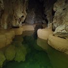 Grotta Su Bentu, Oliena.