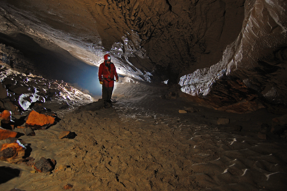 Grotta Tacchi