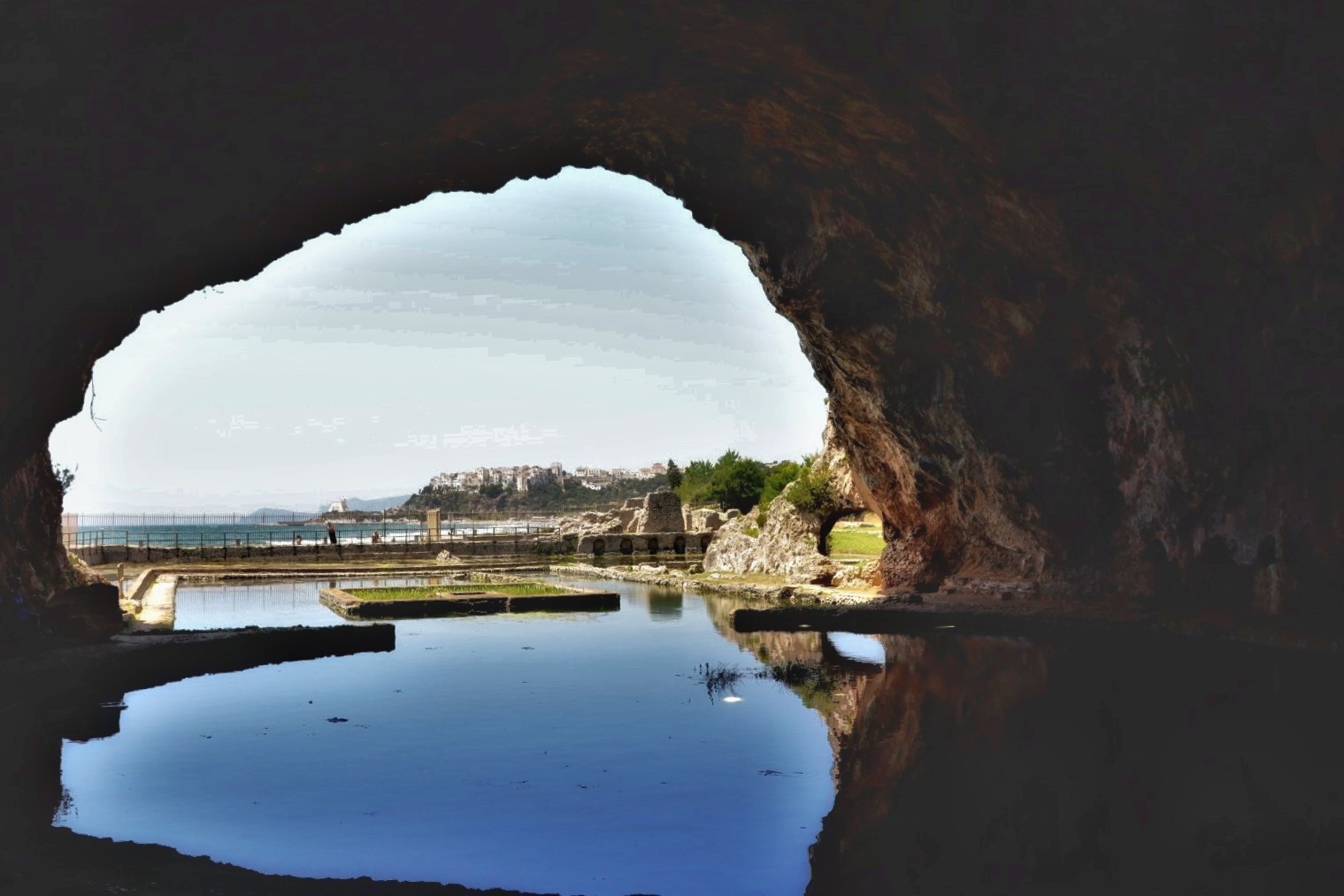 Grotta Tiberio
