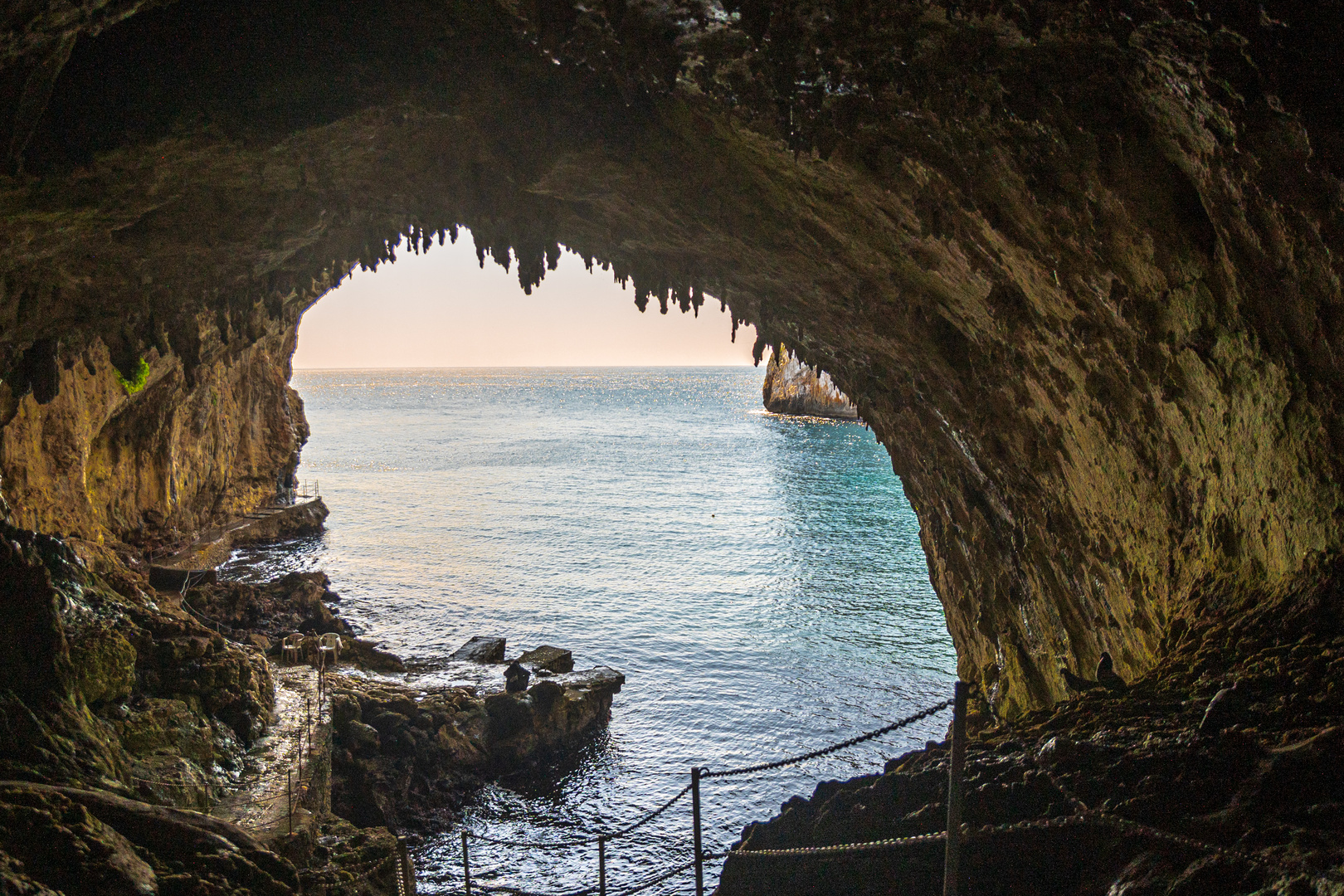 Grotta Zenzulusa