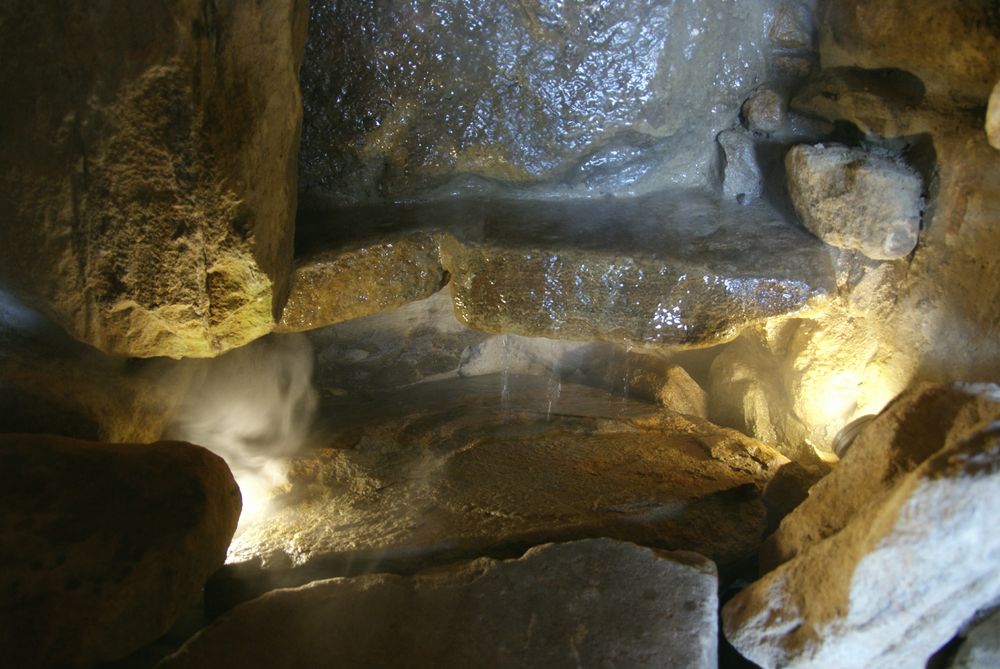 Grotte 