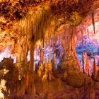 Grotte auf Mallorca