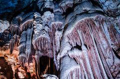 Grotte Aven Armand, Cevennen