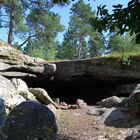 Grotte Beatrix