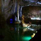 Grotte bei Schloss Linderhof