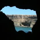 GROTTE / CANARIES