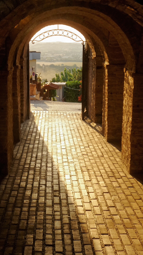 Grotte castellane