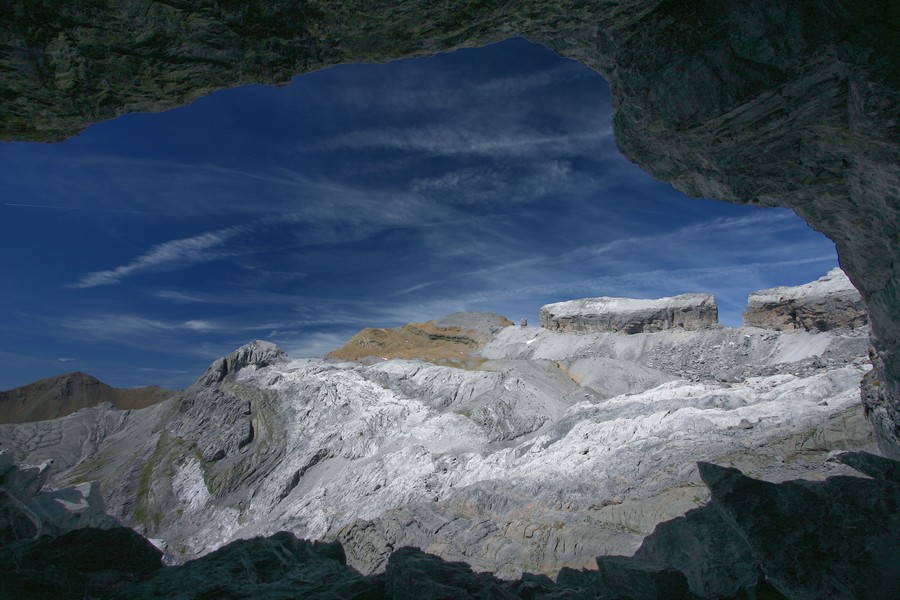 grotte casteret