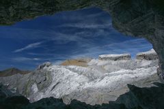 grotte casteret