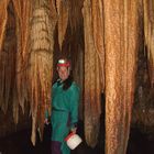 Grotte Chateau de la Roche