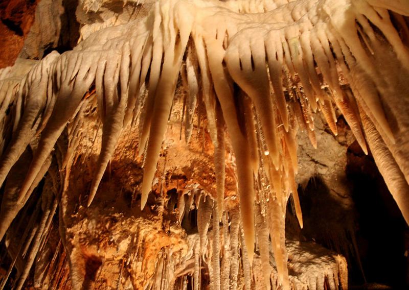 Grotte Clamouse