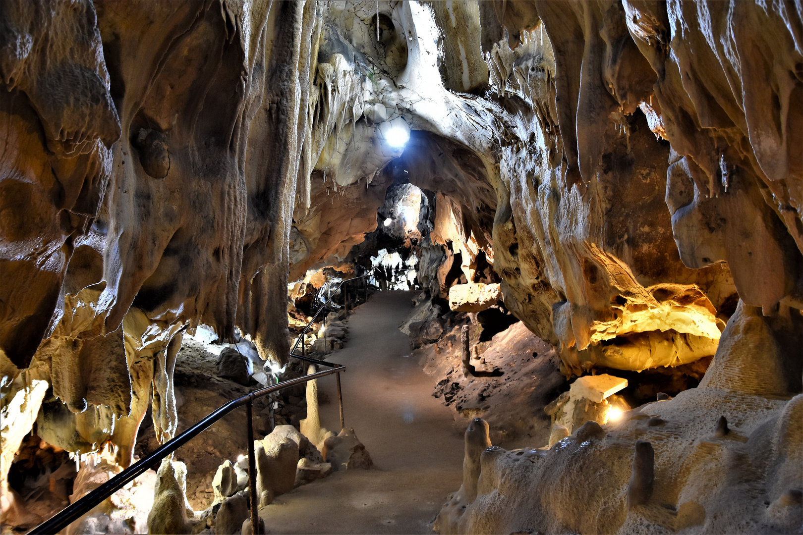 Grotte