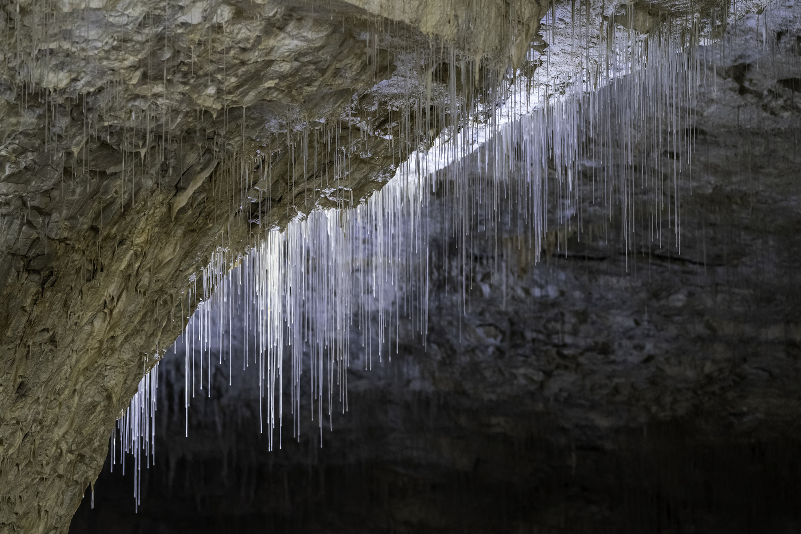 Grotte de Choranche