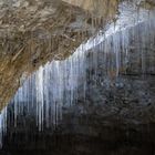 Grotte de Choranche