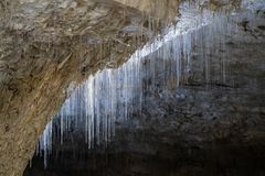 Grotte de Choranche