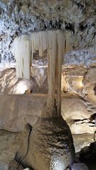 Grotte de Choranche