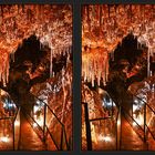 Grotte de Clamouse [3D]