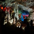 Grotte de Hams (Majorque)