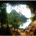 Grotte de Kaw Gon (Hpa An)