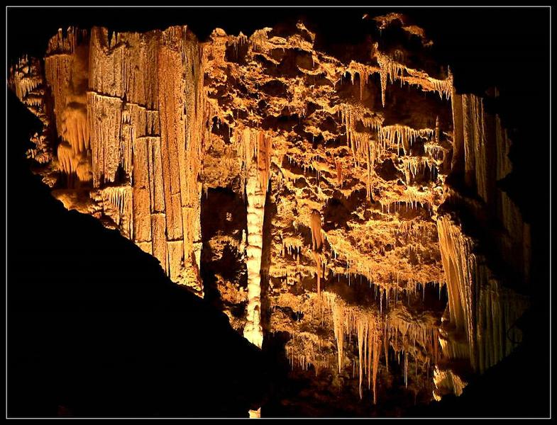 Grotte de la Clamouse