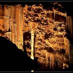 Grotte de la Clamouse