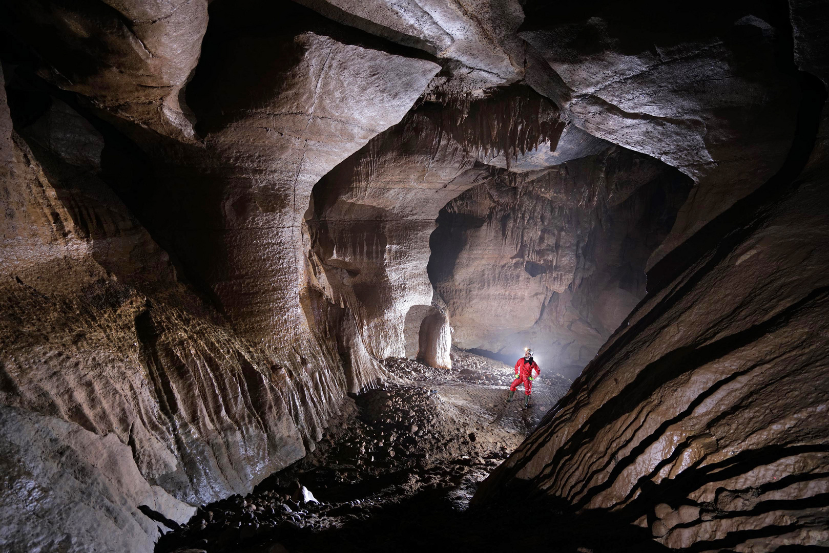 Grotte de La Cocalière 2