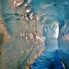 Grotte de la Mer de Glace