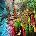 Grotte de la Salamandre, Gard